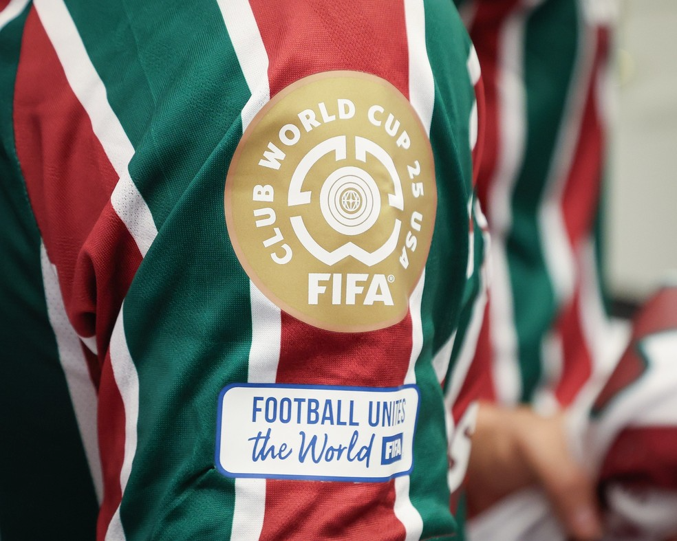 Fluminense, o único Brasileiro chegar a semifinal no mundial 2025