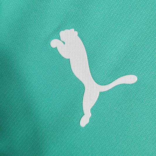 Camisa Retrô Palmeiras 2019/20