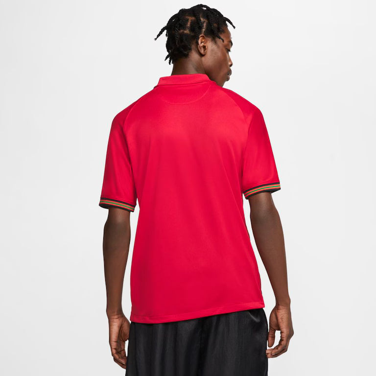 CAMISA RETRÔ PORTUGAL HOME 2020/21