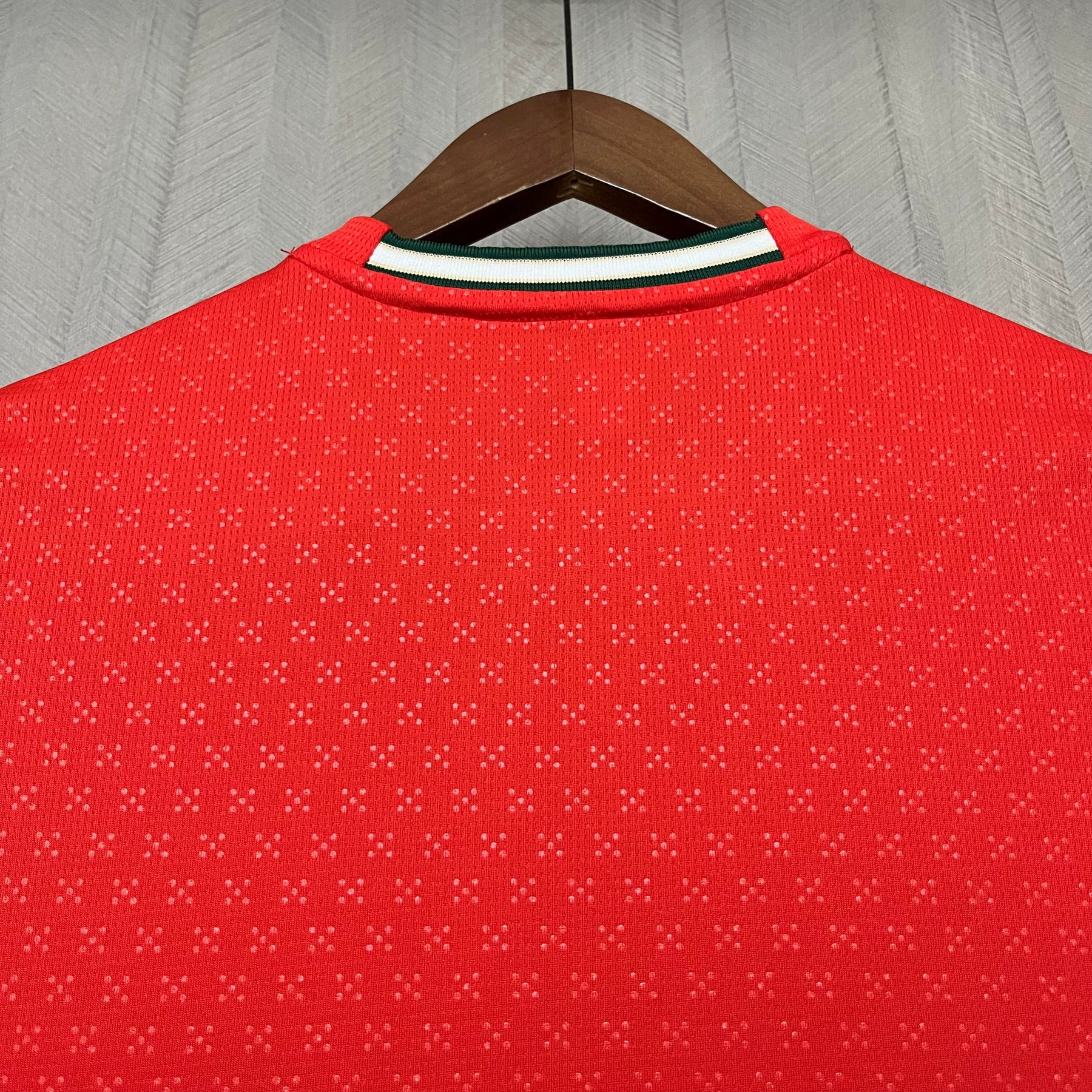 KIT INFANTIL PORTUGAL HOME 25/26