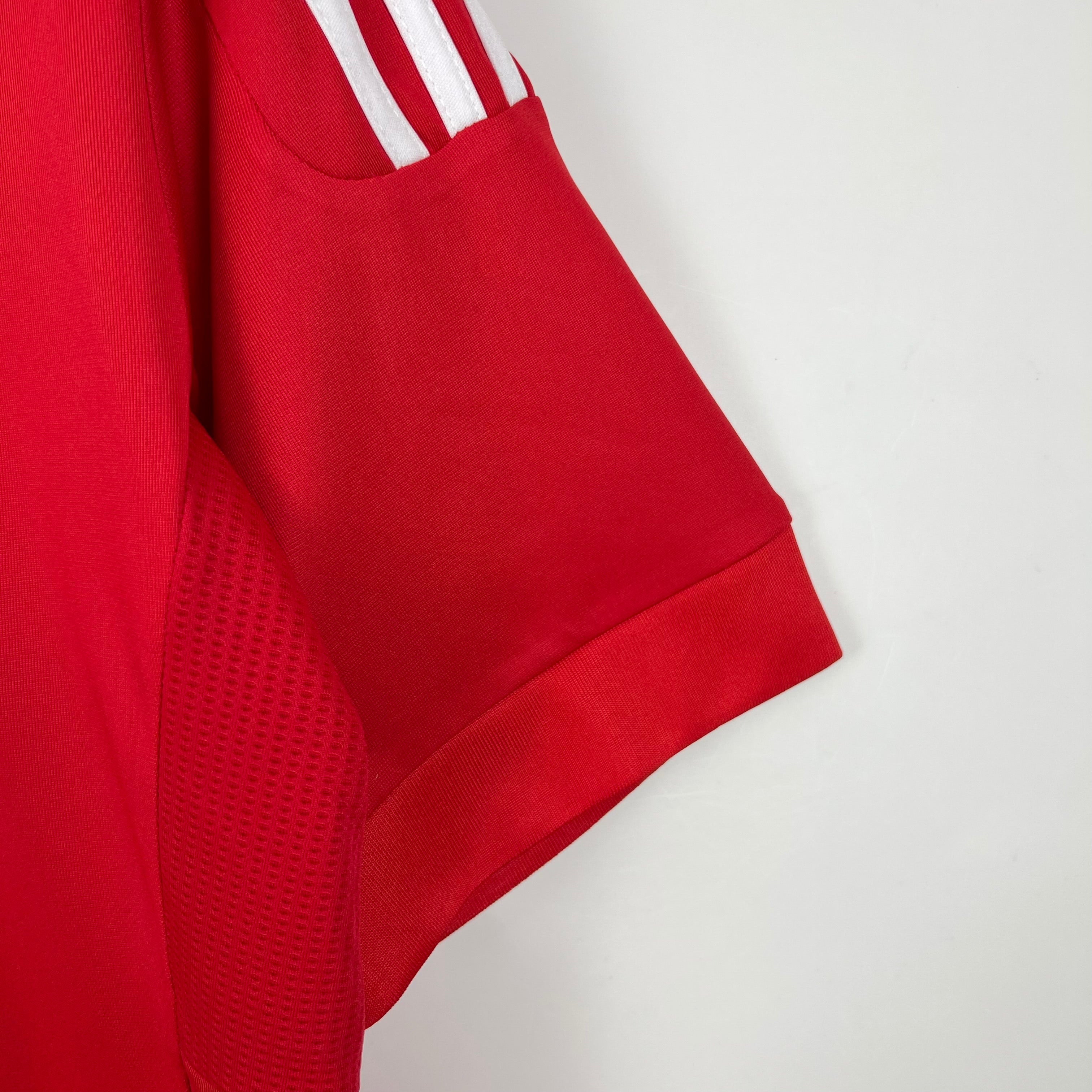 CAMISA RETRÔ REAL MADRID THIRD 11/12