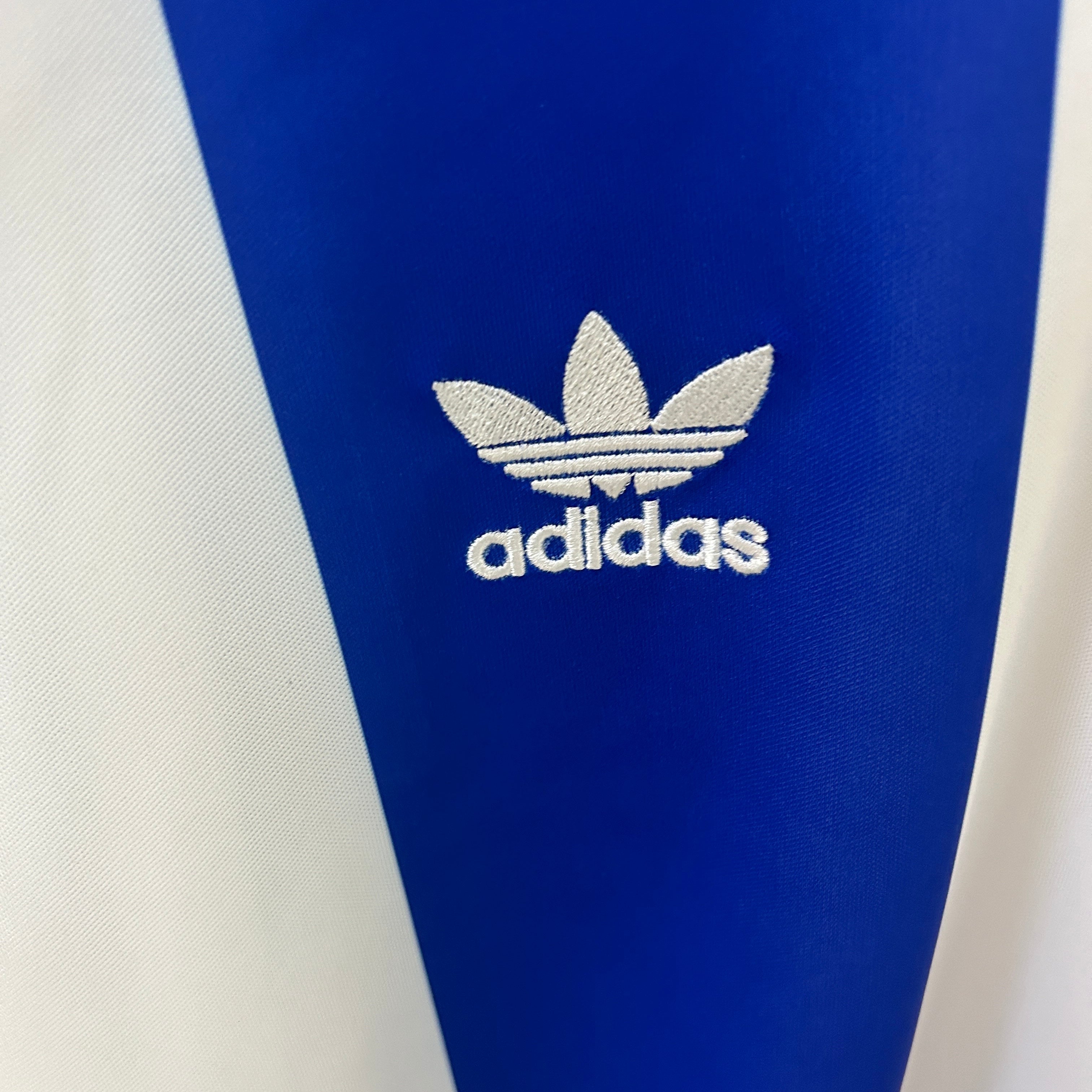CAMISA RETRÔ PORTO HOME 86/87