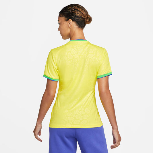 CAMISA FEMININA SEL. BR 2022 PRONTA ENTREGA