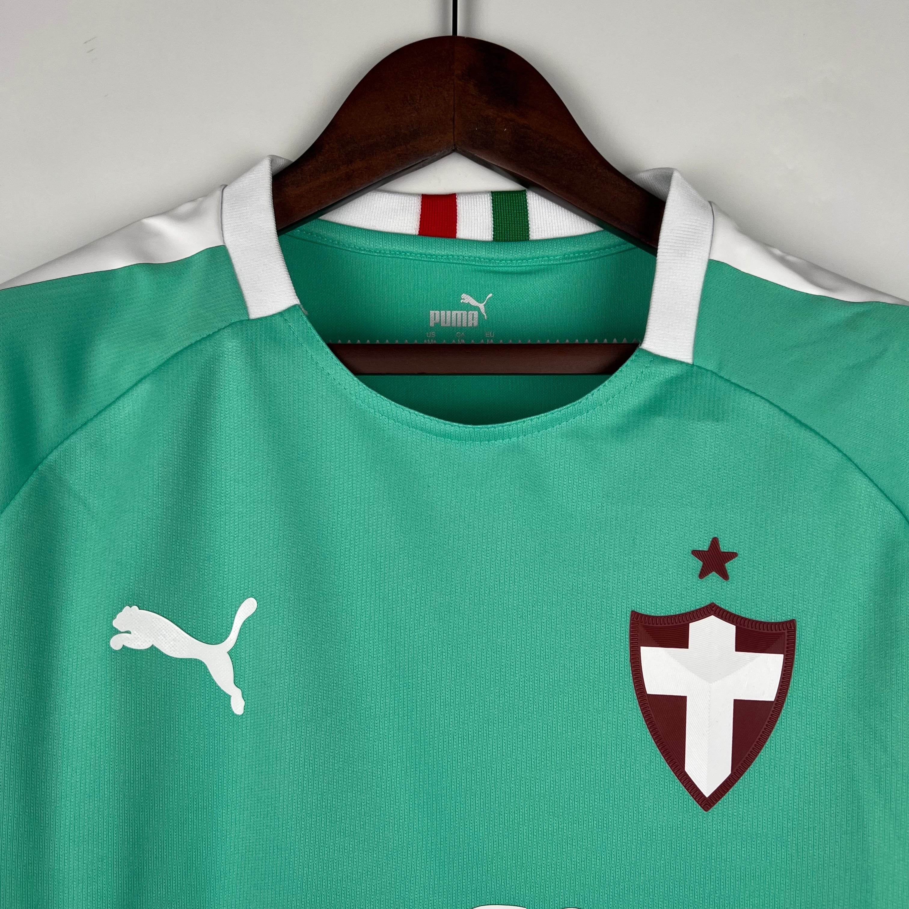 CAMISA RETRÔ PALMEIRAS THIRD 19/20