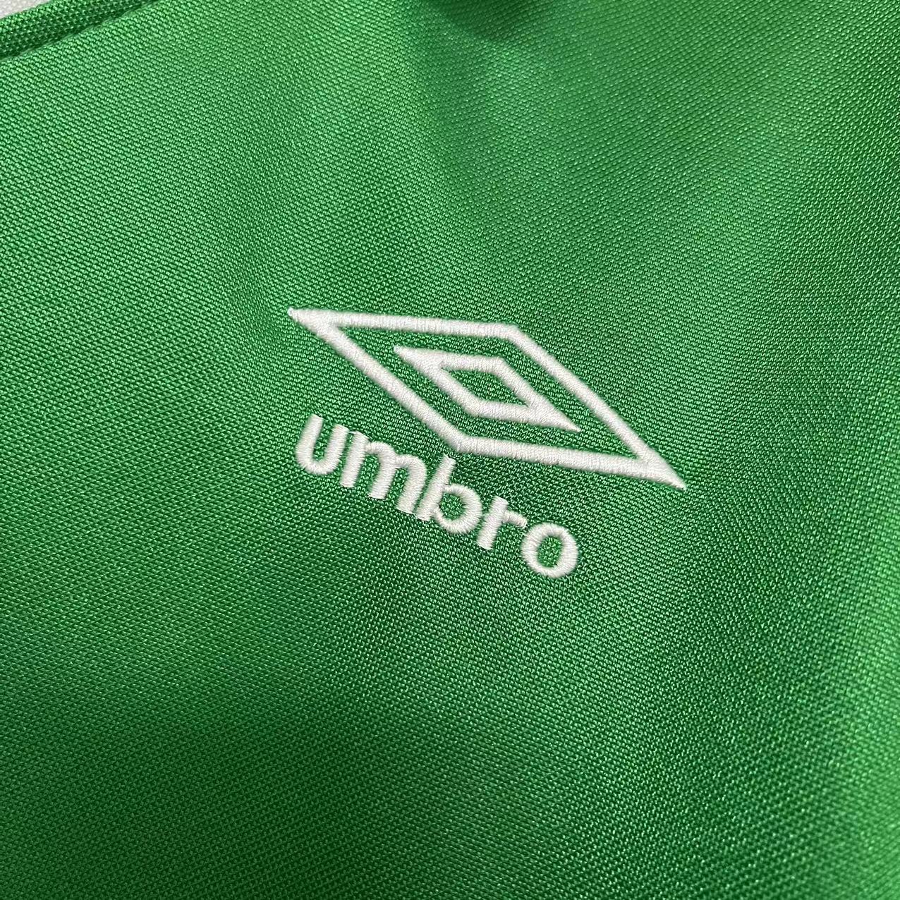 CAMISA RETRÔ CELTIC HOME 1980