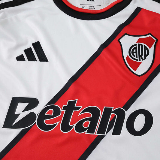 CAMISA RIVER PLATE HOME I 2026/27 TORCEDOR