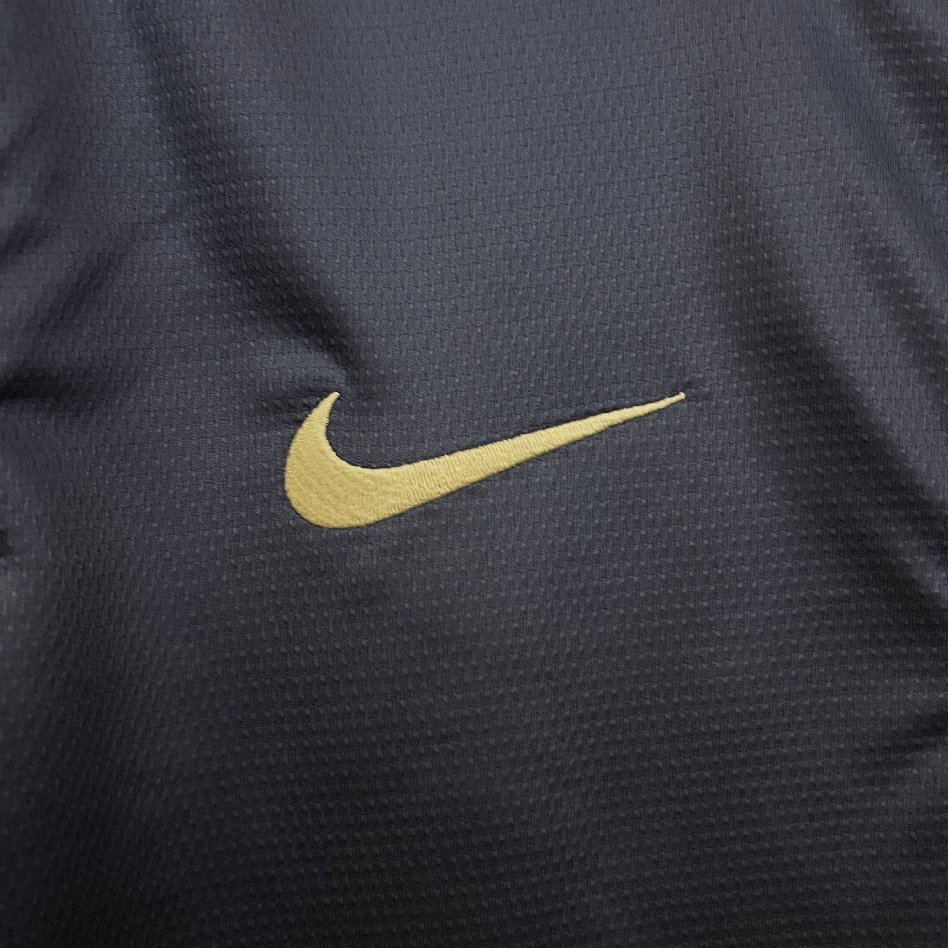 CAMISA MANCHESTER CITY RETRÔ AWAY 13/14