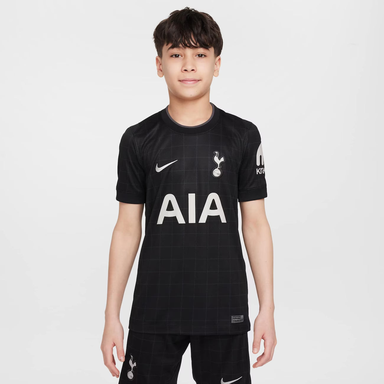 CONJUNTO INFANTIL TOTTENHAM 2025/26
