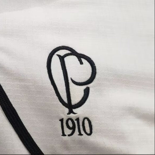 CAMISA TIMAO RETRÔ COMEMORATIVA 90 ANOS