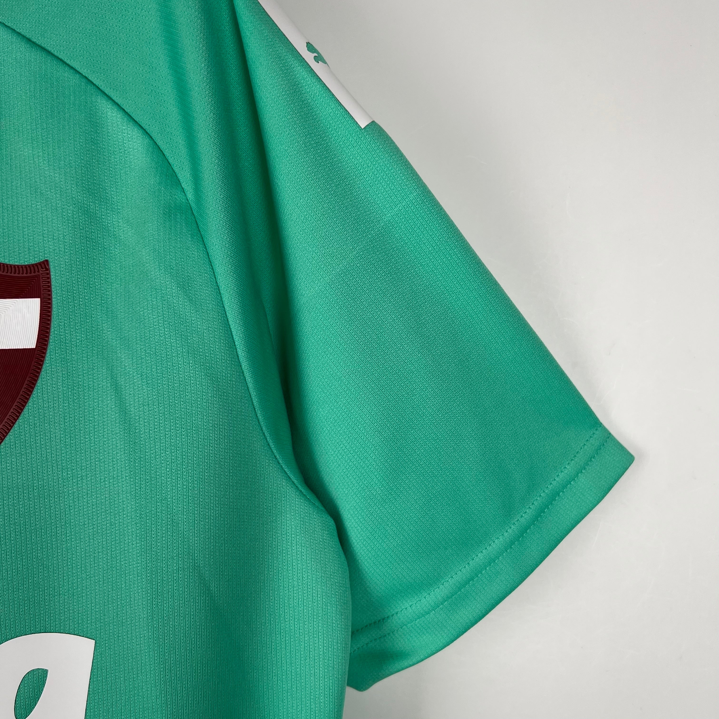 CAMISA RETRÔ PALMEIRAS THIRD 19/20