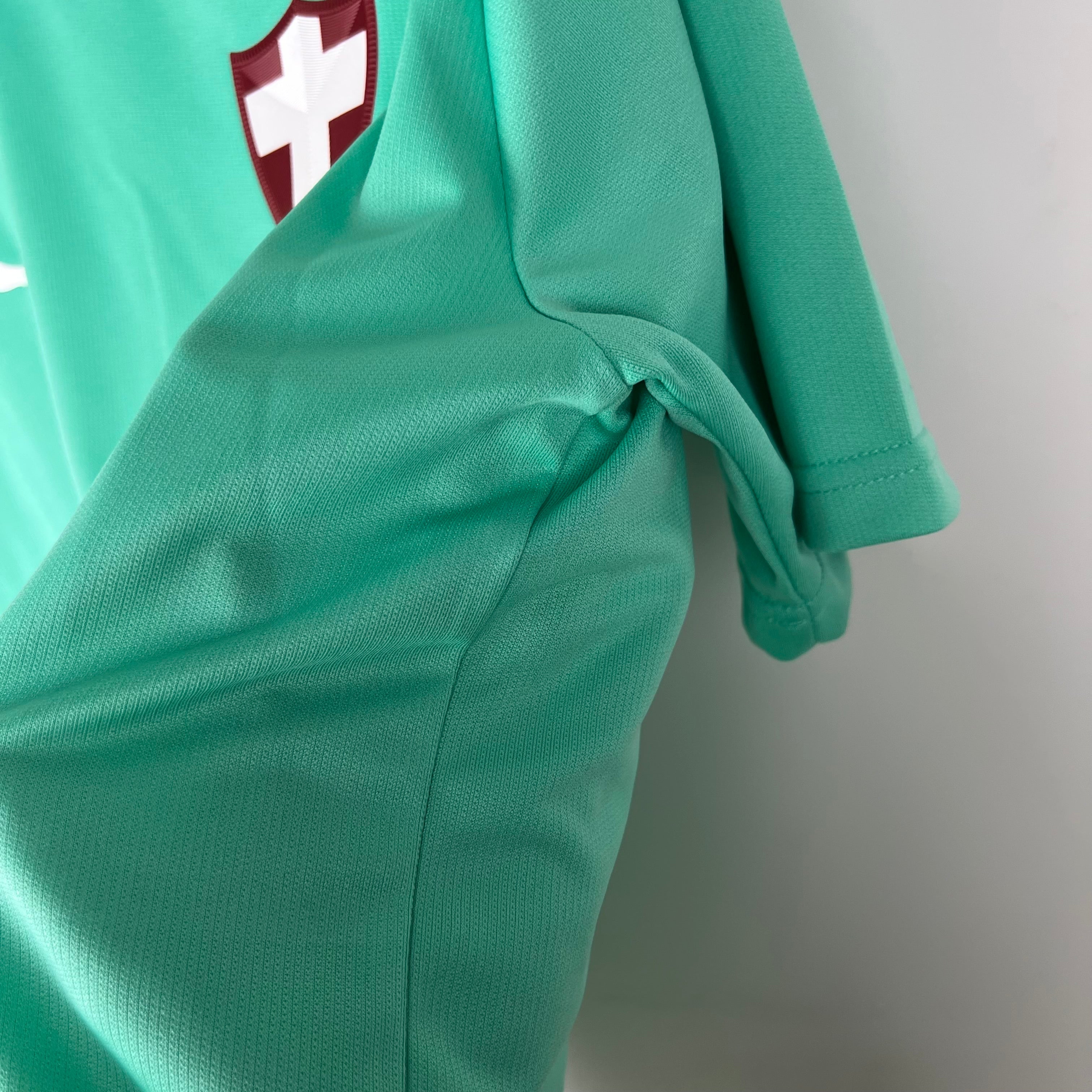 CAMISA RETRÔ PALMEIRAS THIRD 19/20