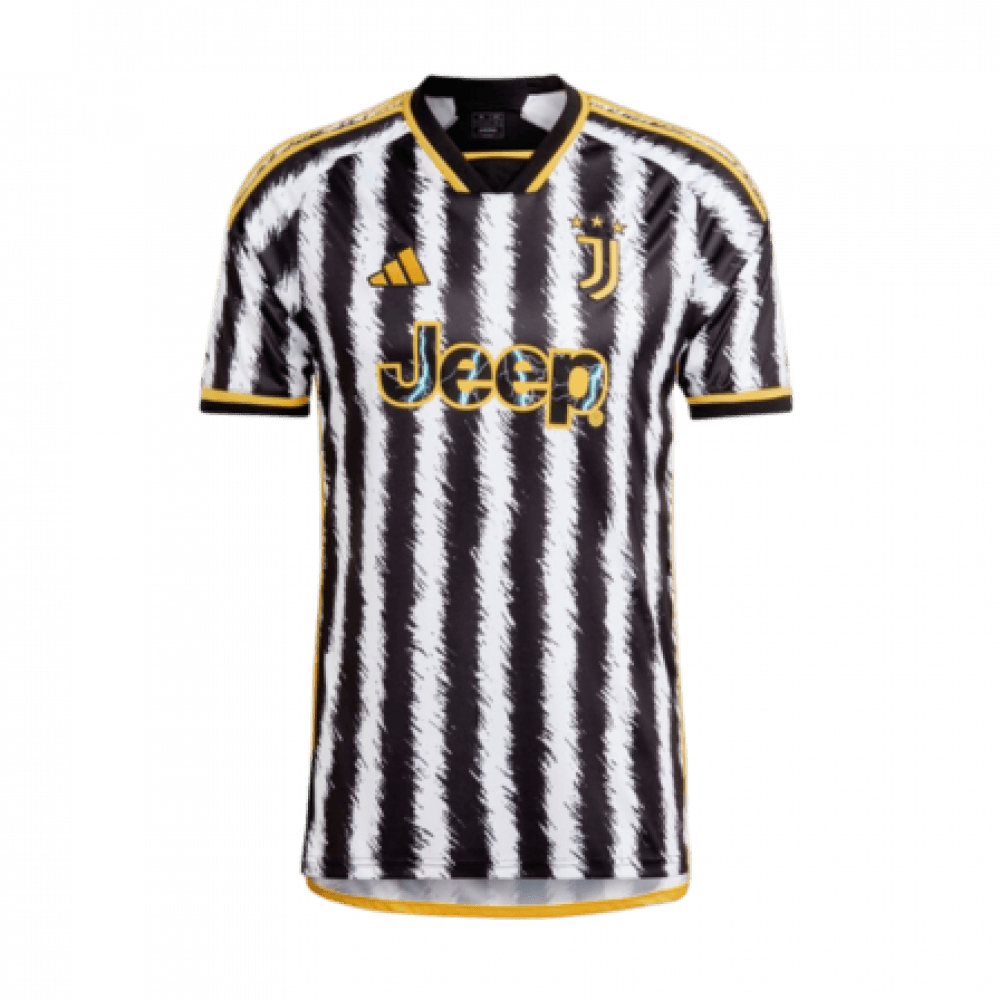 CAMISA JUVENTUS I 2023/24