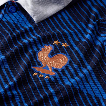 CAMISA FRANÇA TITULAR COPA DO MUNDO 2026 JOGADOR