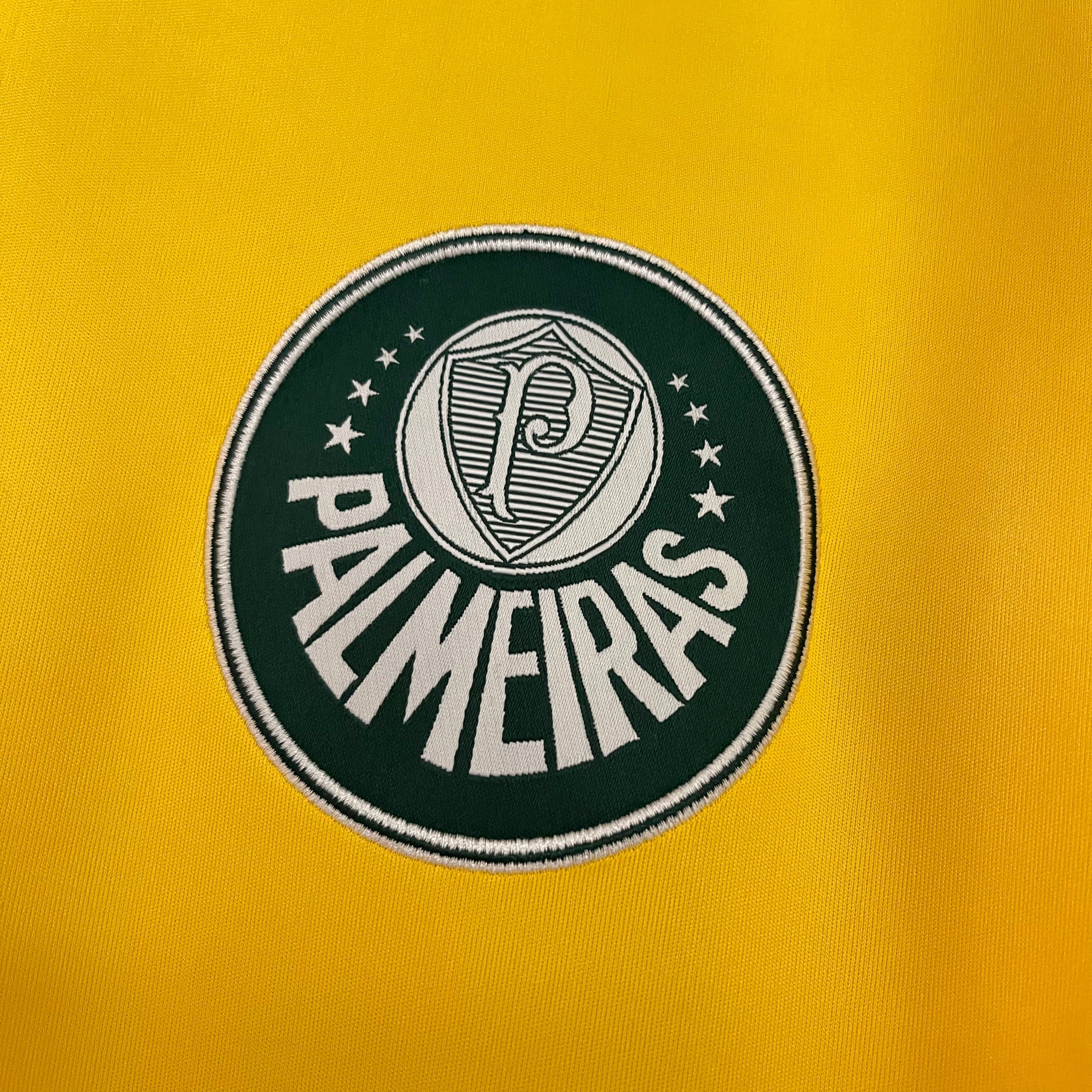 CAMISA RETRÔ PALMEIRAS EDIÇÃO ESPECIAL 2013
