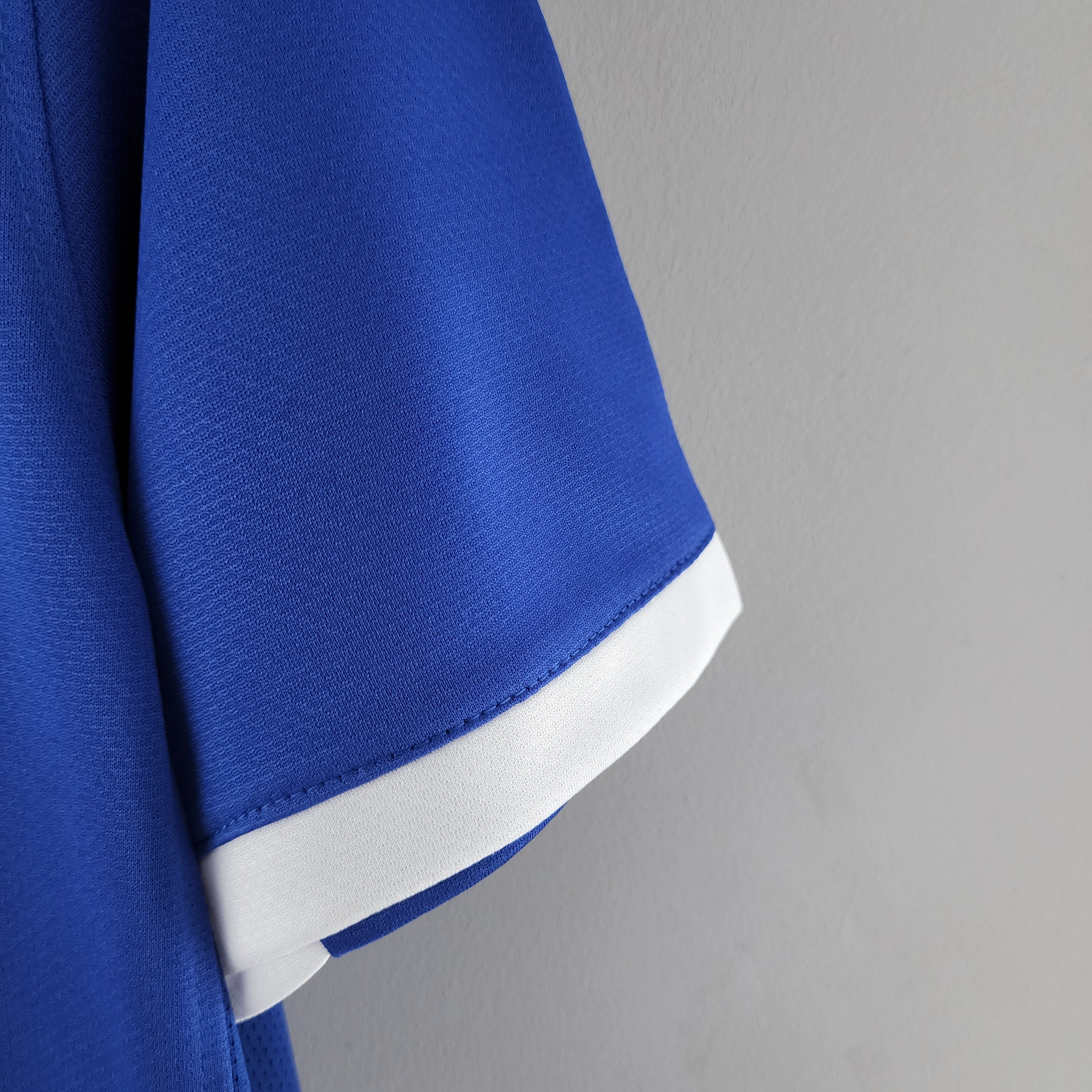 CAMISA RETRÔ BRASIL AWAY 2006