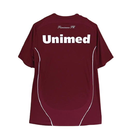 CAMISA RETRÔ FLUMINENSE THIRD 2010