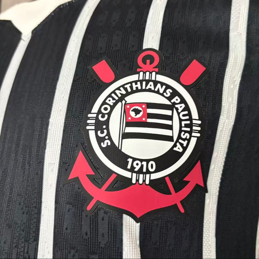 CAMISA TIMAO 2026/27 RESERVA MASCULINA JOGADOR