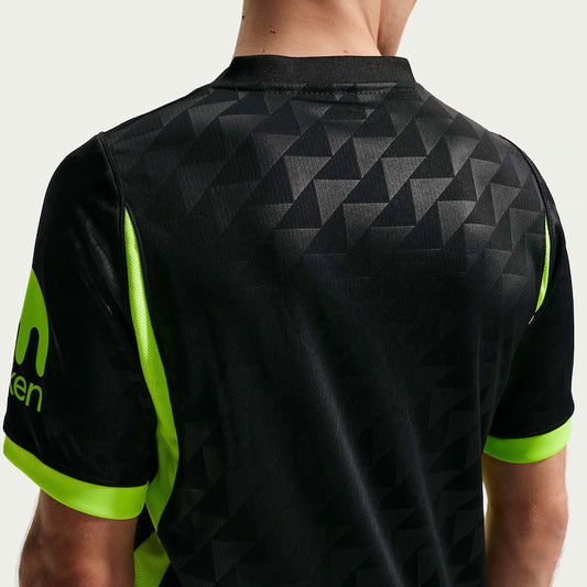 CAMISA ATLÉTICO DE MADRID II AWAY 2026/27 TORCEDOR