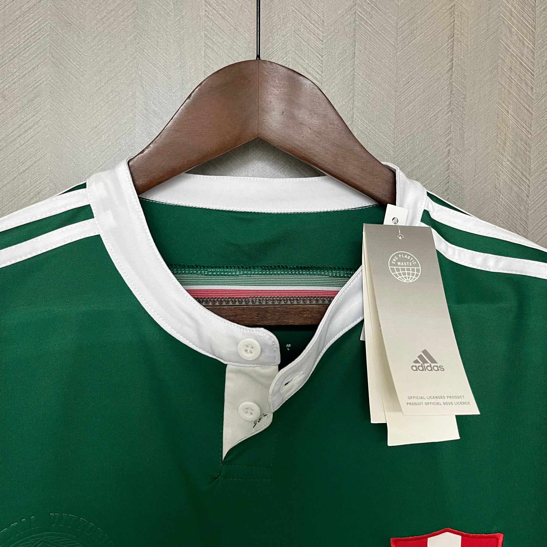 CAMISA RETRÔ PALMEIRAS EDIÇÃO ESPECIAL 2014