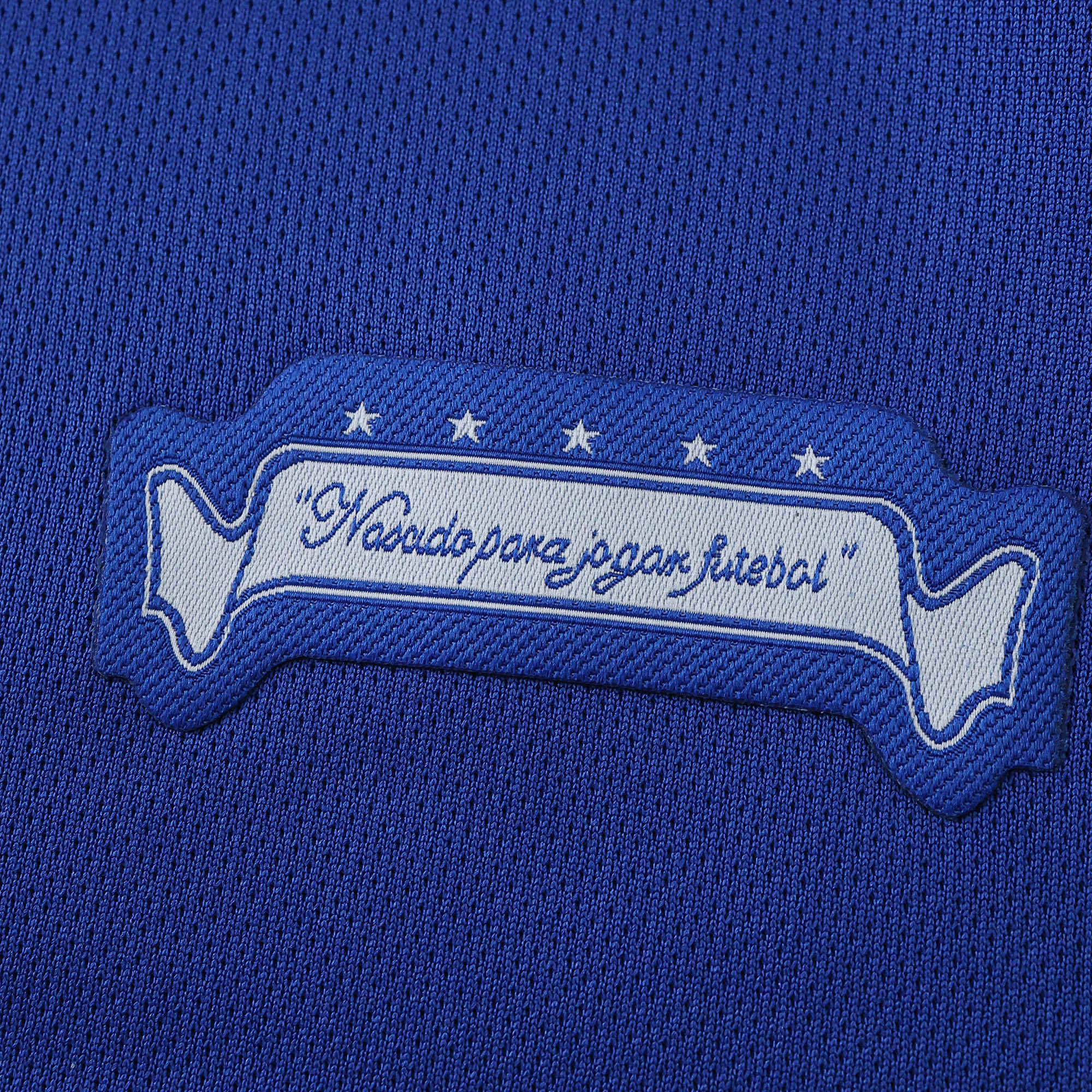 CAMISA RETRÔ BRASIL AWAY 2006