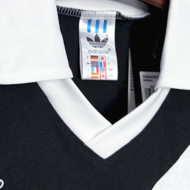 CAMISA RETRÔ VASCO DA GAMA HOME 1988