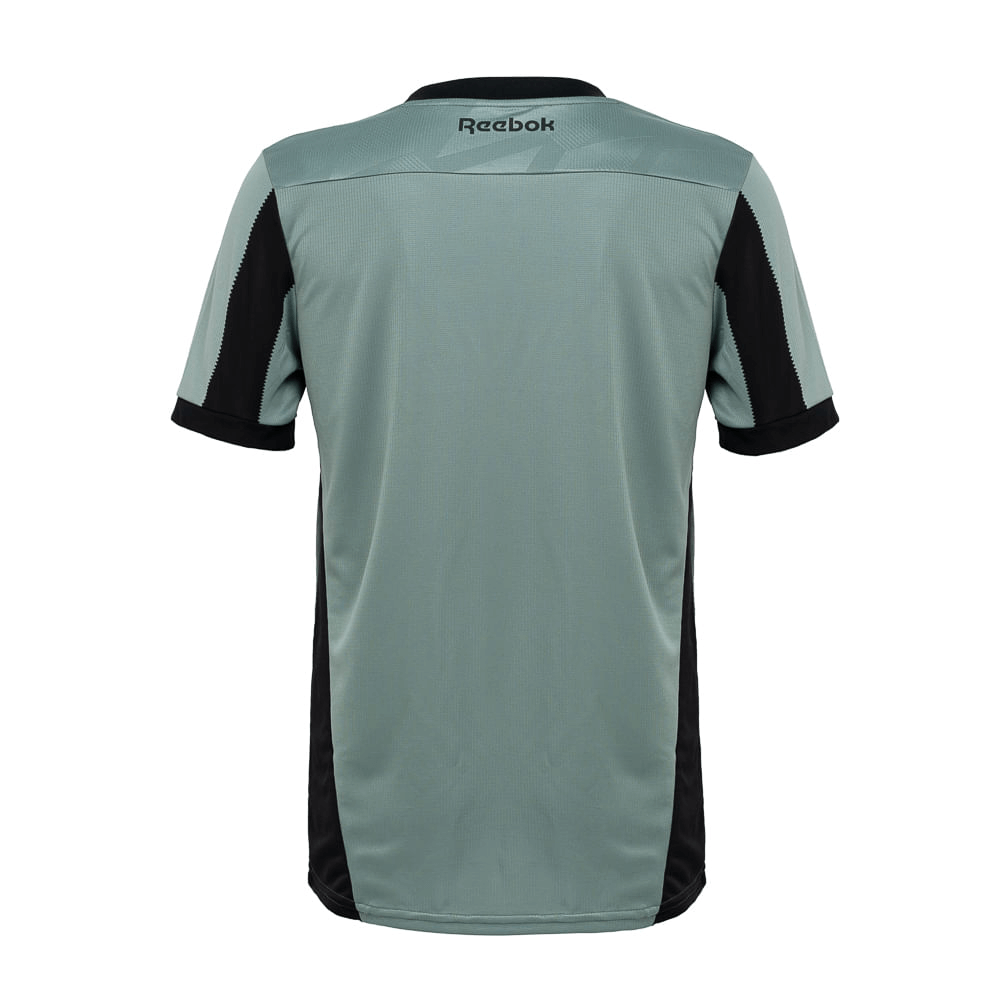 CAMISA BOTAFOGO GOLEIRO 2024/25 CINZA