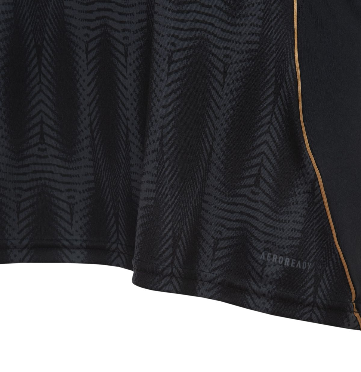 CAMISA GALO THIRD III 2025/26 TORCEDOR MASCULINA