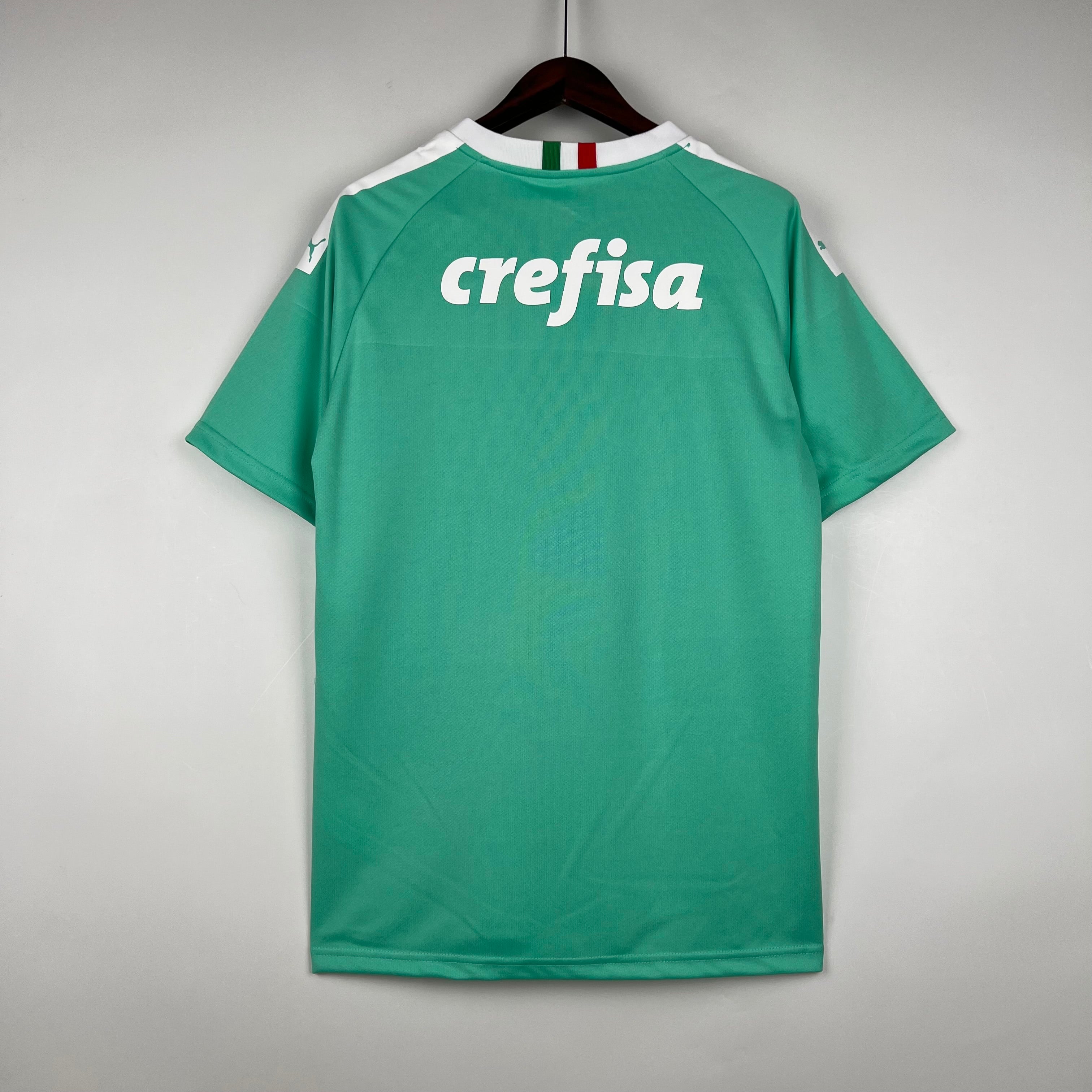 CAMISA RETRÔ PALMEIRAS THIRD 19/20