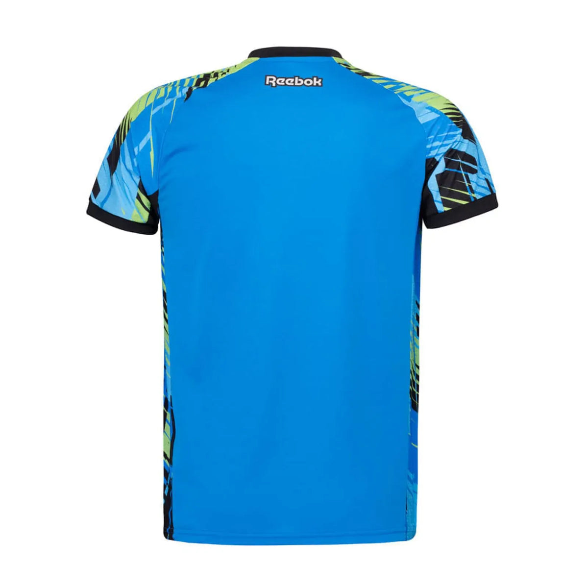 CAMISA BOTAFOGO REEBOK GOLEIRO HOME 2025/26 PRONTA ENTREGA