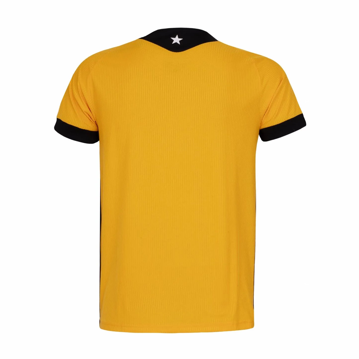 CAMISA BOTAFOGO GOLEIRO 2026/27 MASCULINA