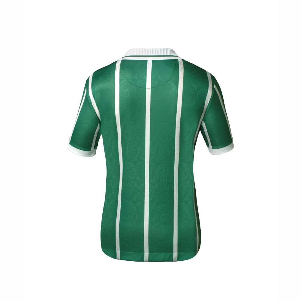 CAMISA VERDÃO RETRÔ COMEMORATIVA 1993