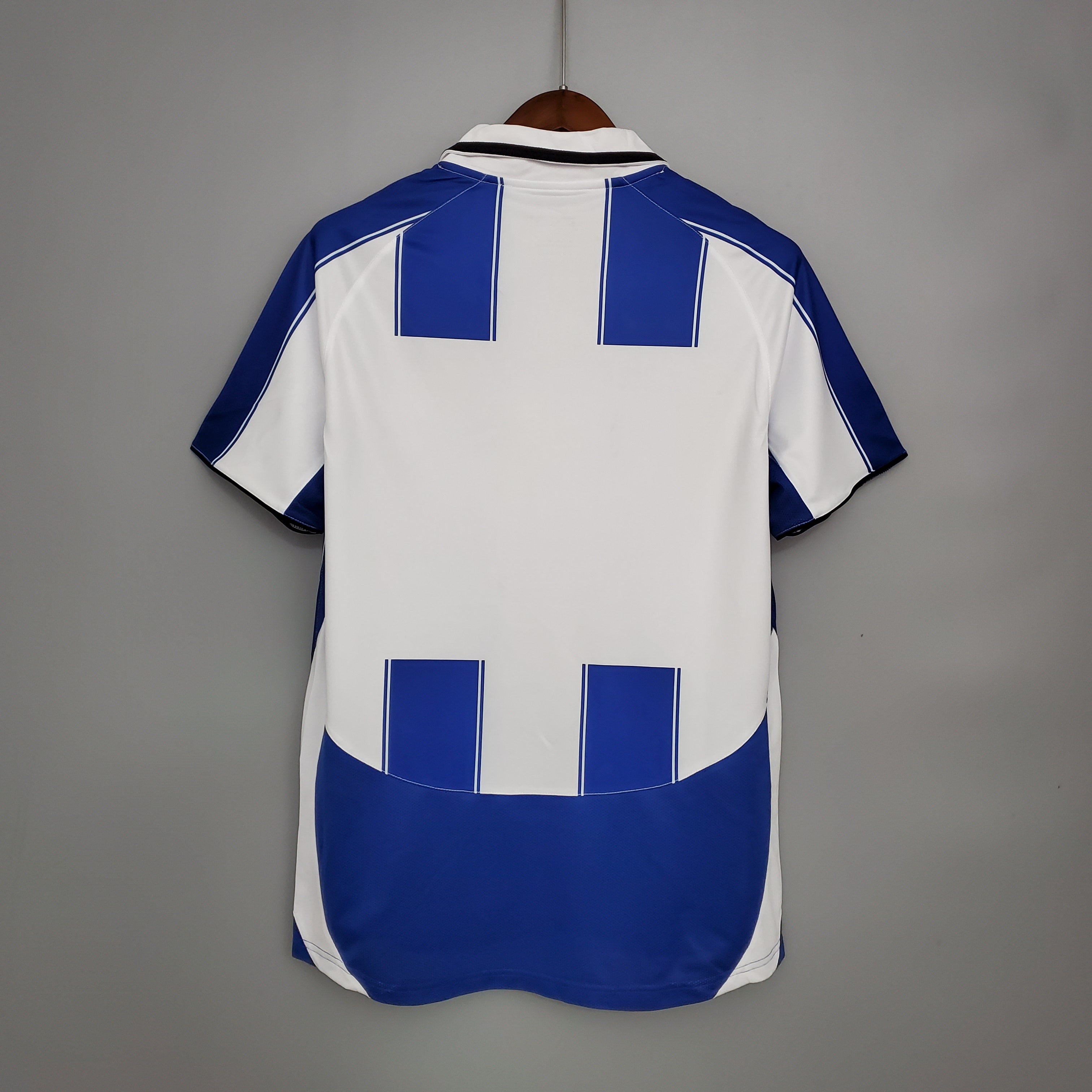 CAMISA RETRÔ PORTO HOME 03/04