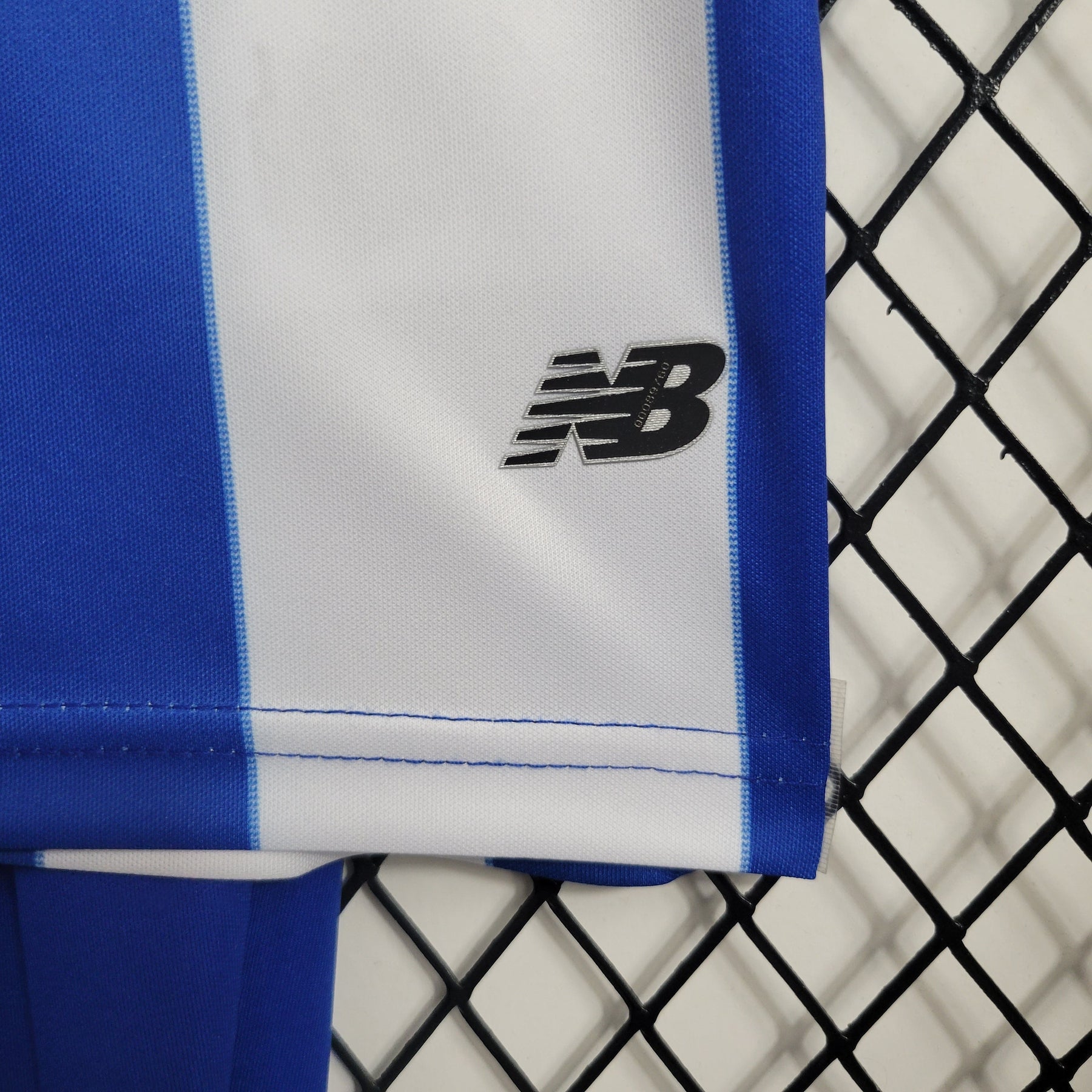 KIT INFANTIL PORTO HOME 23/24