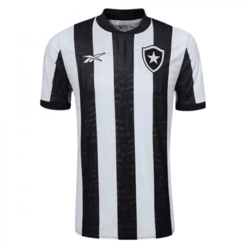 CAMISA BOTAFOGO I 2023/24