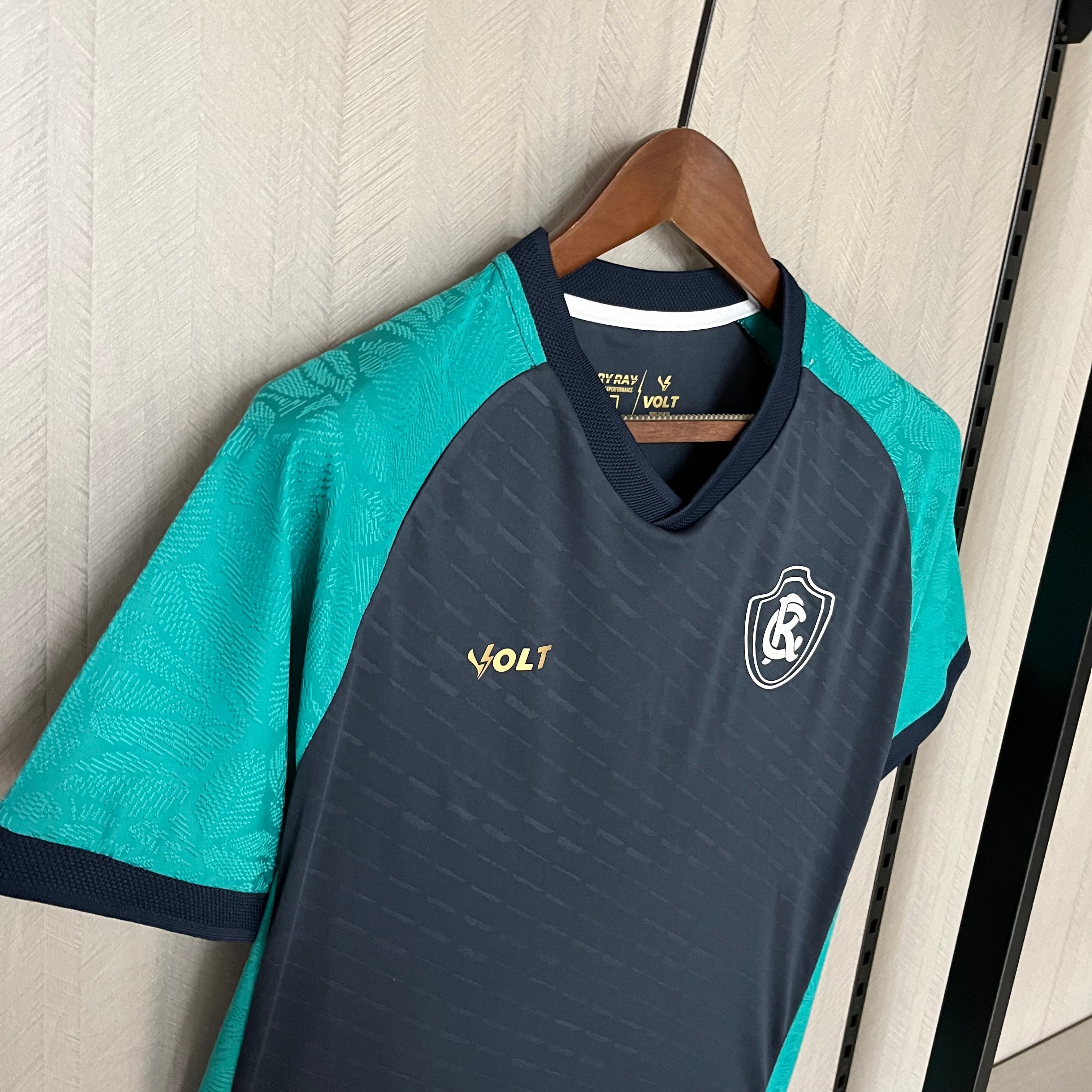 CAMISA REMO EDIÇÃO ESPECIAL 25/26