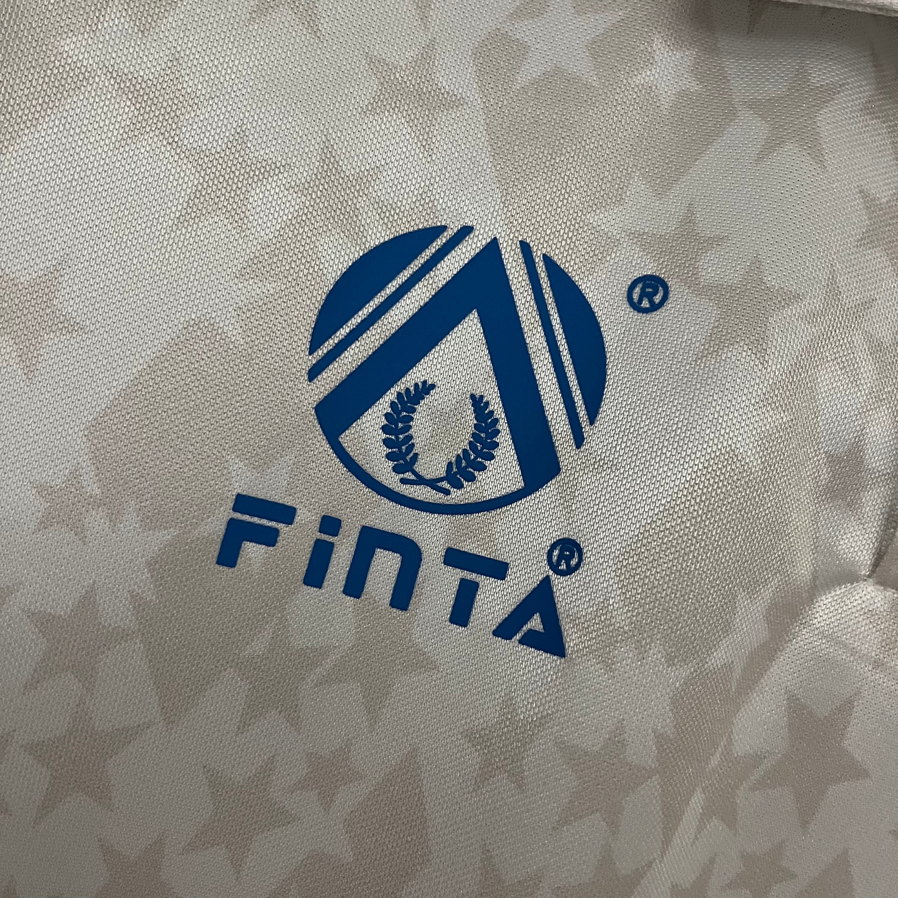 CAMISA RETRÔ CABULOSO THIRD 93/94