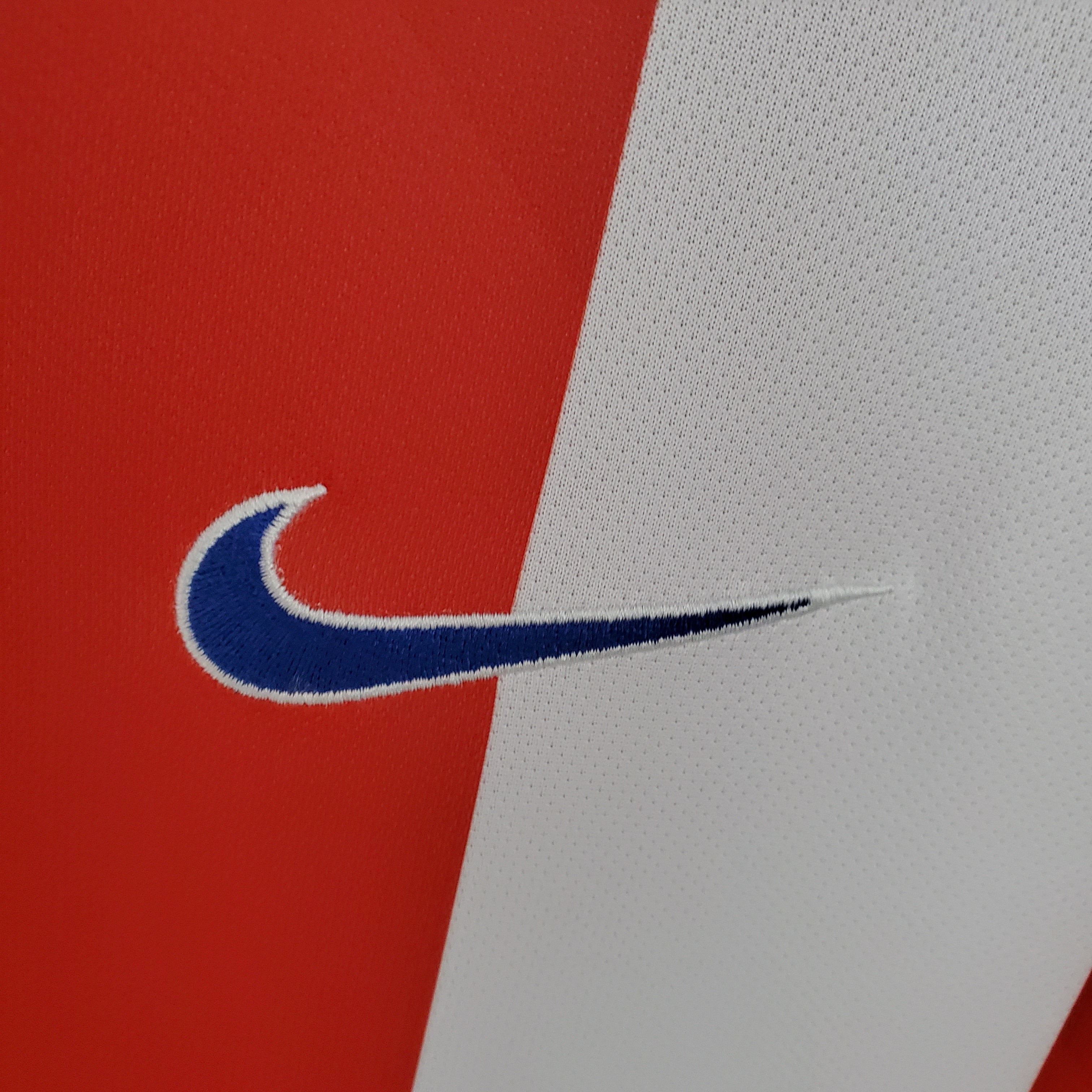CAMISA RETRÔ ATLÉTICO DE MADRID HOME 14/15