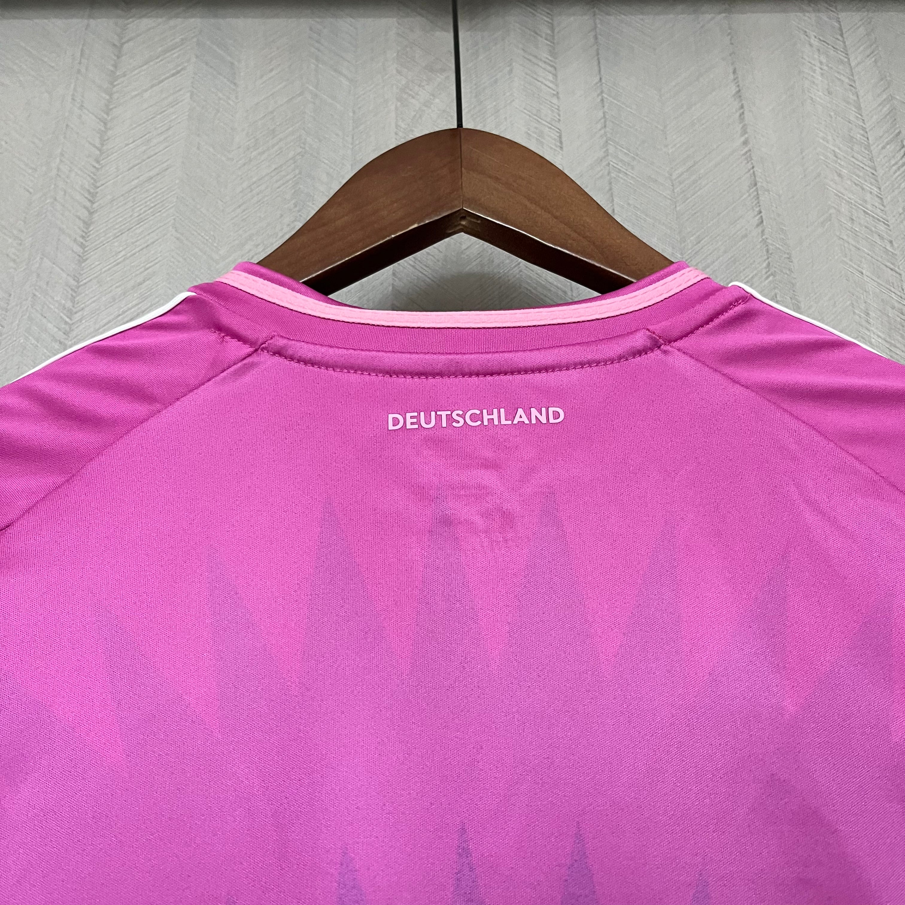 KIT INFANTIL ALEMANHA AWAY 24/25