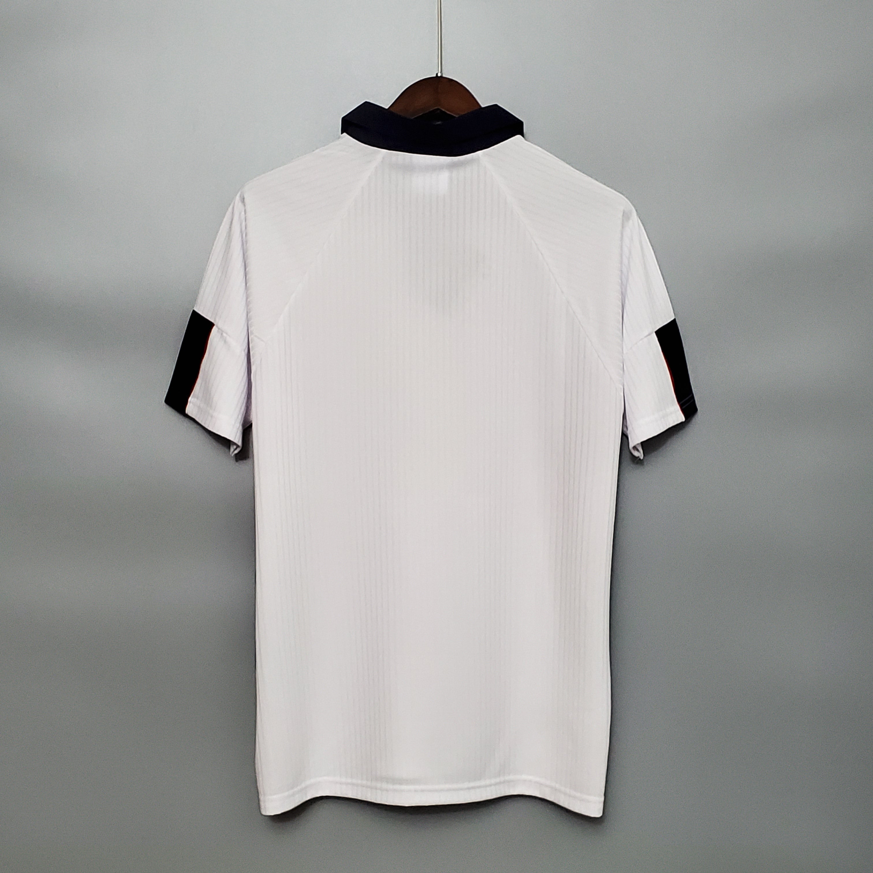 CAMISA RETRÔ INGLATERRA HOME 1998