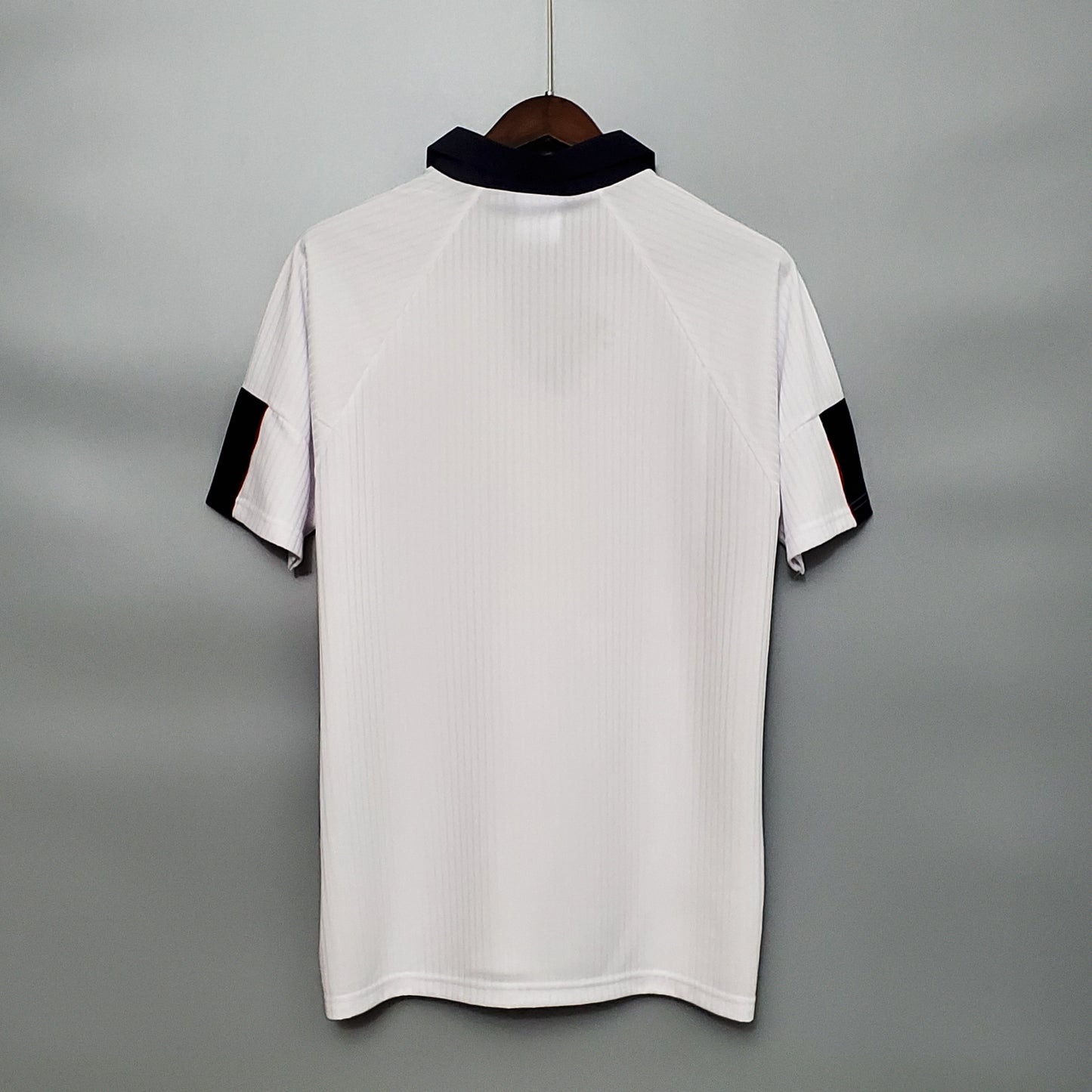 CAMISA RETRÔ INGLATERRA HOME 1998