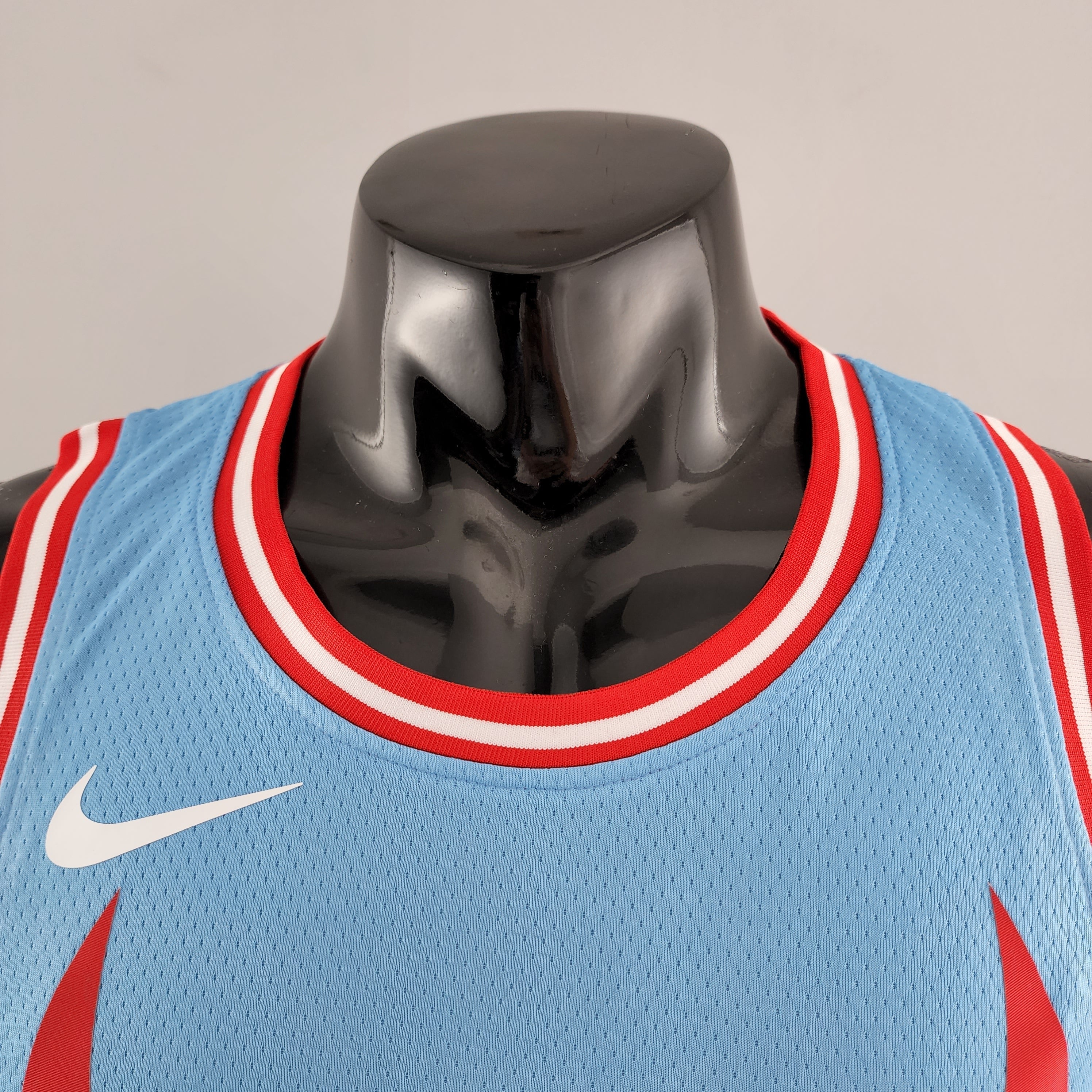 Regata NBA Chicago Bulls - De Rozan #11 Blue