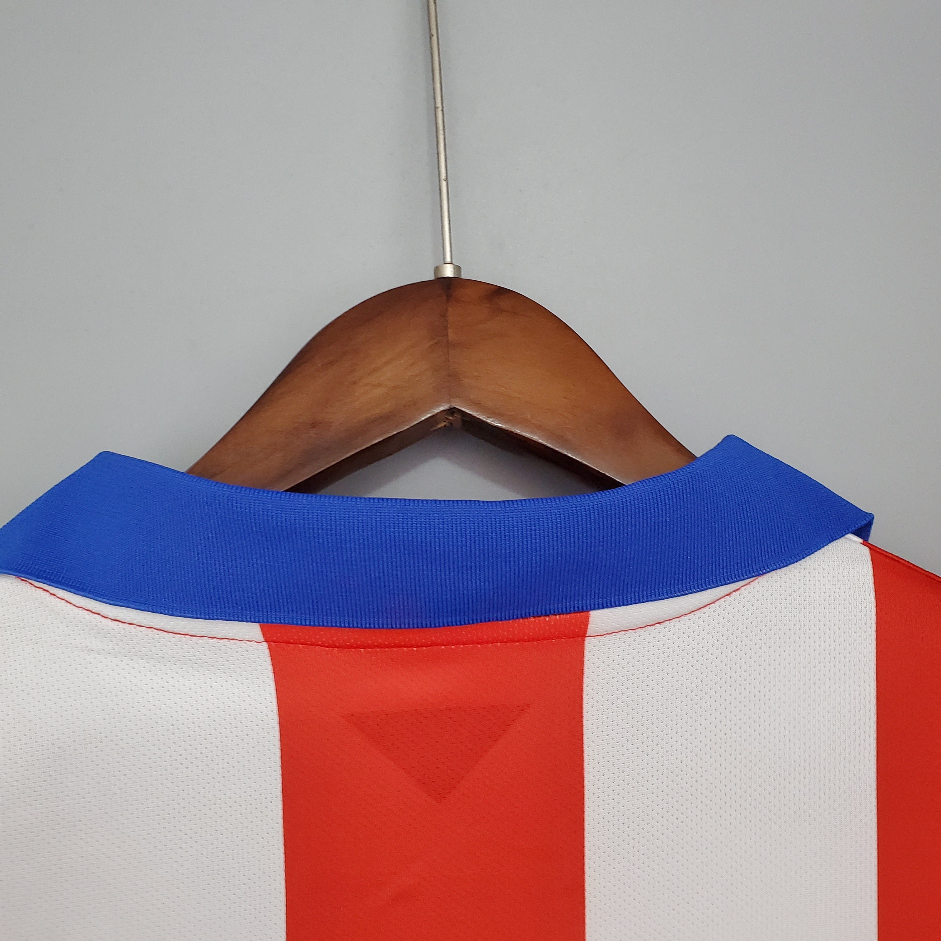 CAMISA RETRÔ ATLÉTICO DE MADRID HOME 14/15