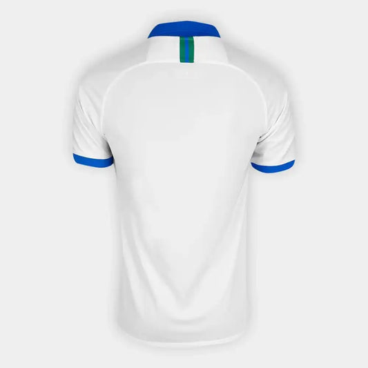 CAMISA SEL. BR 2018 PRONTA ENTREGA TORCEDOR