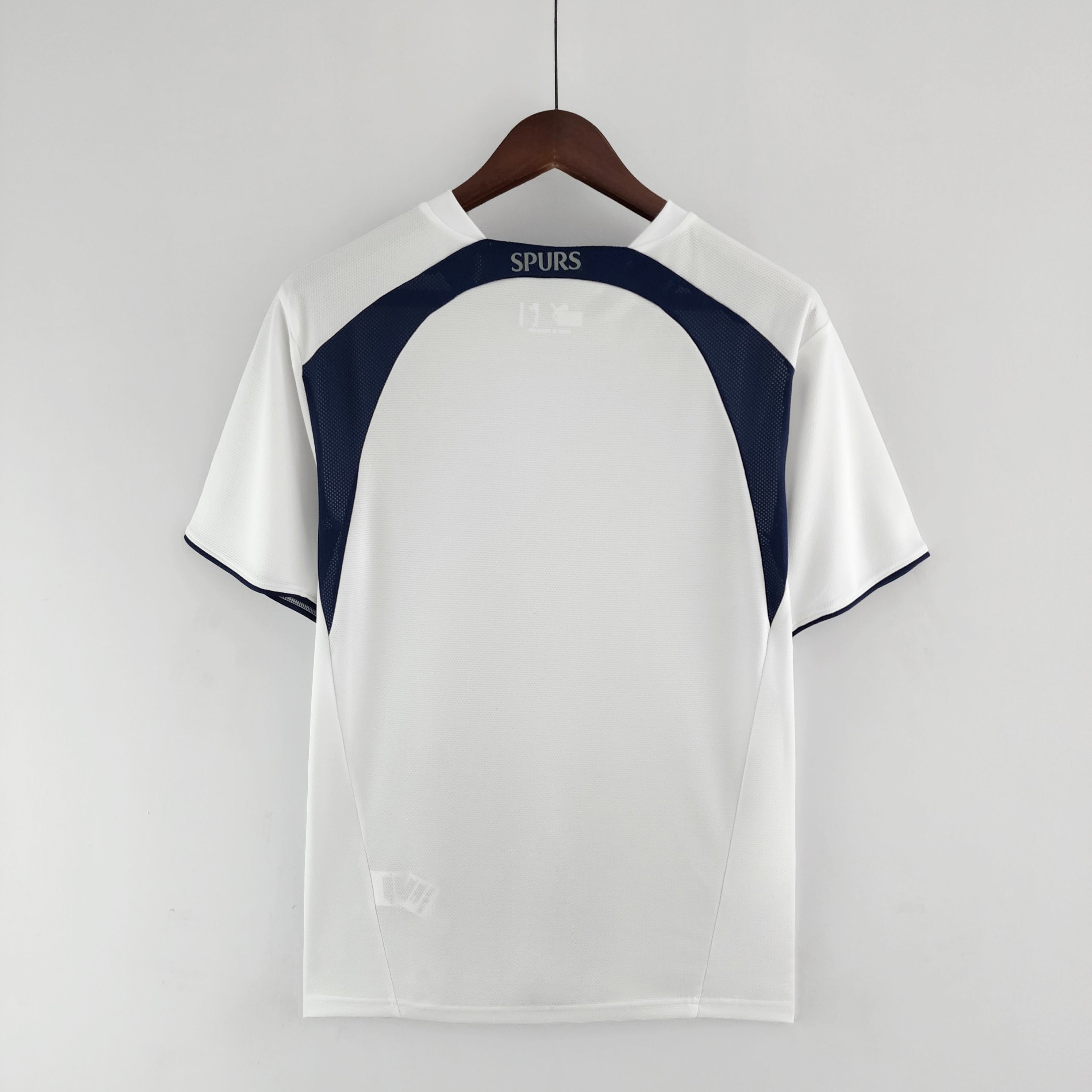 CAMISA TOTTENHAM RETRÔ HOME 06/07