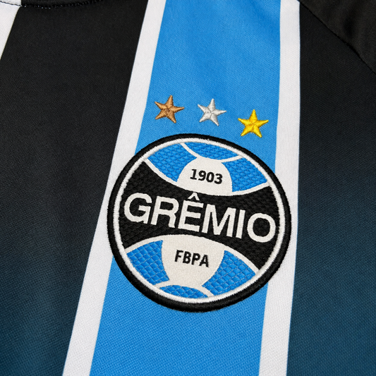 KIT INFANTIL GRÊMIO TITULAR 2026/27