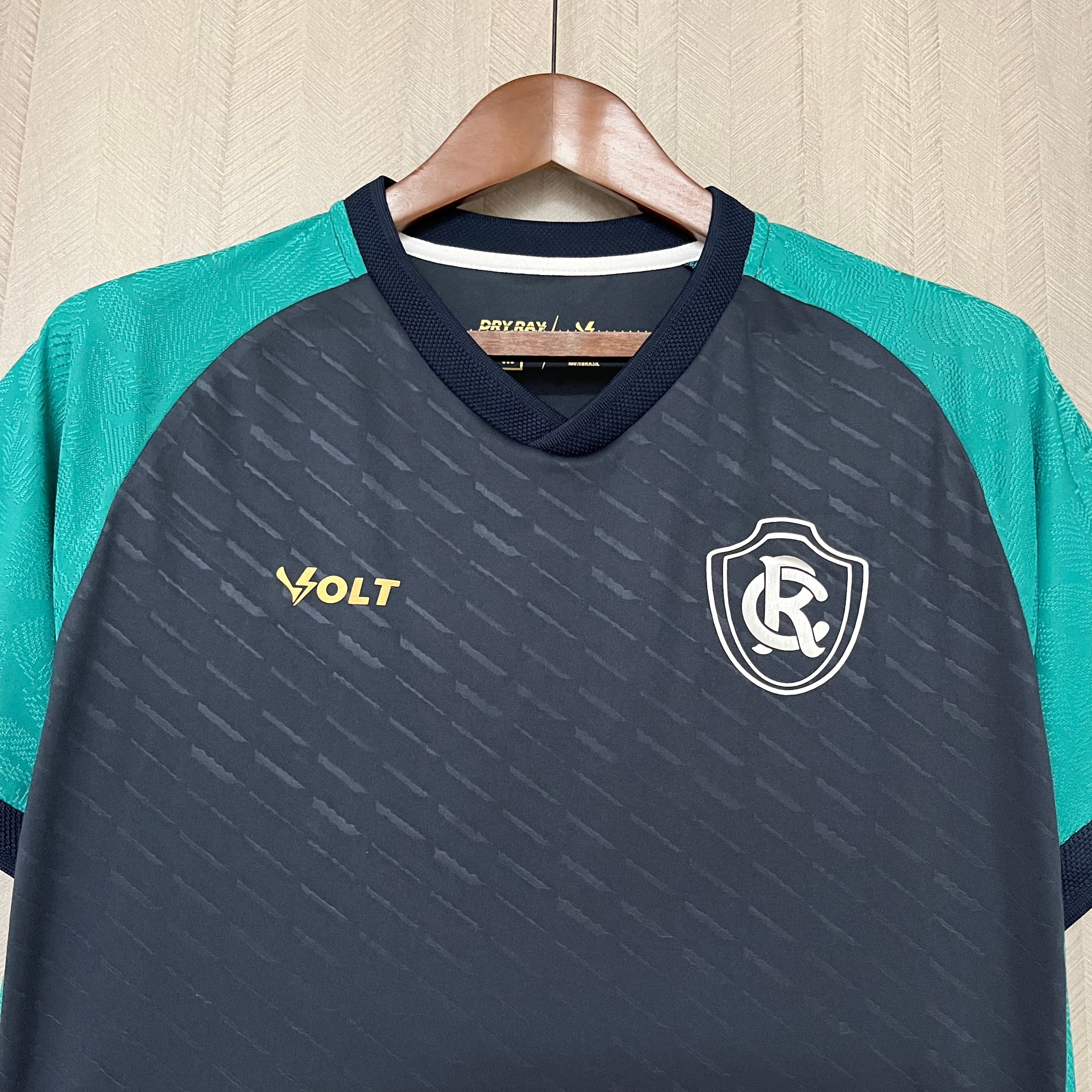 CAMISA REMO EDIÇÃO ESPECIAL 25/26