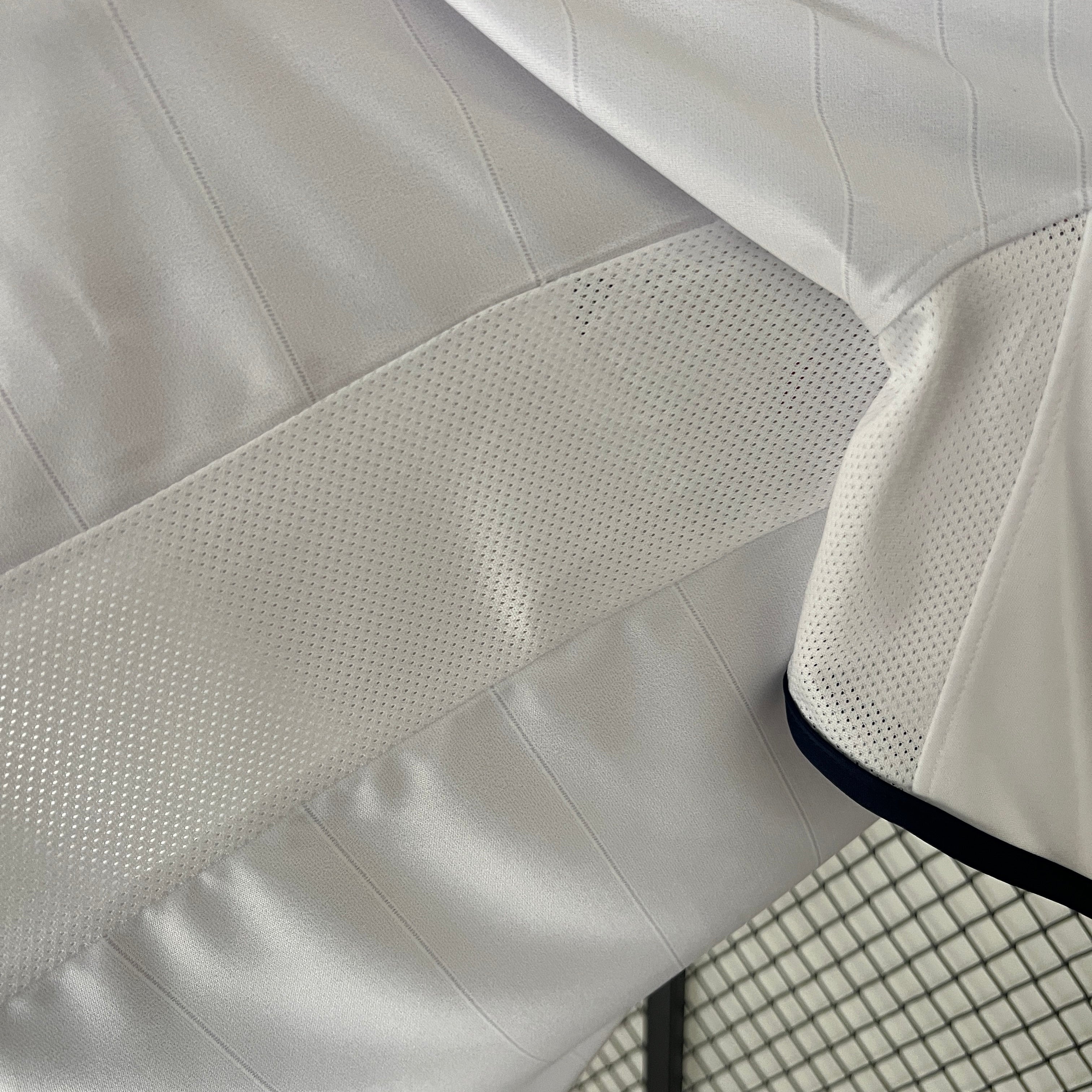 CAMISA RETRÔ INGLATERRA HOME 2004