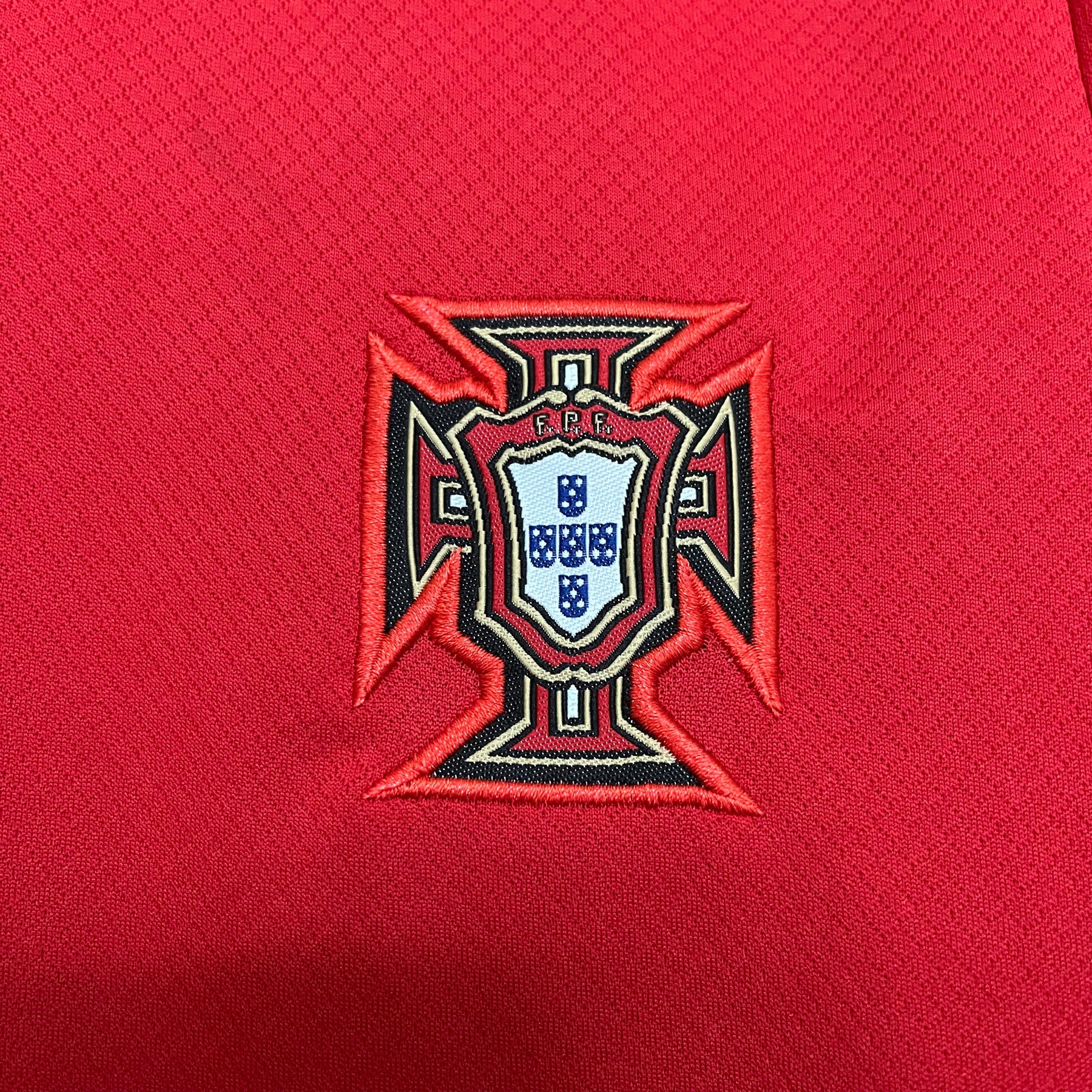 KIT INFANTIL PORTUGAL HOME 24/25