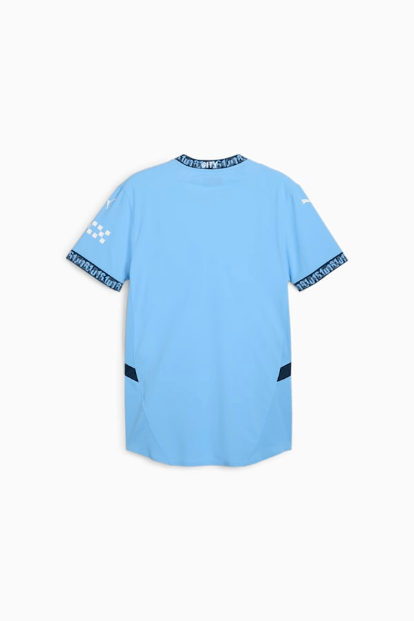 CAMISA MANCHESTER CITY I 2024/25 AUTHENTIC VERSÃO JOGADOR