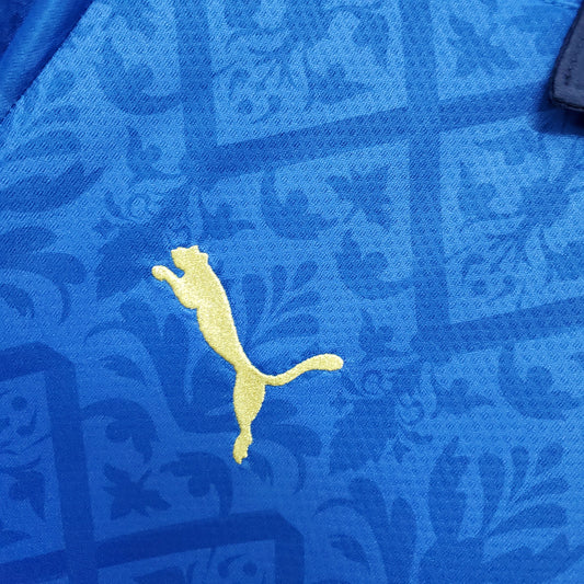 CAMISA RETRÔ ITÁLIA HOME 20/21